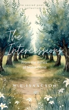 Cover The Intercessions (eBook, ePUB)