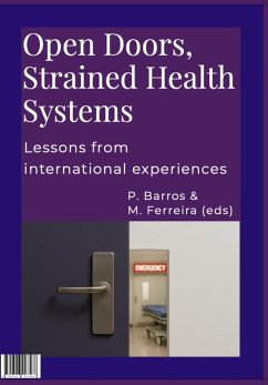 Cover Open Doors, Strained Health Systems (eBook, ePUB)