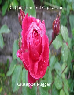 Cover Catholicism and Capitalism (eBook, ePUB)