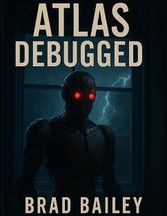 Atlas Debugged (eBook, ePUB) - Bailey, Brad