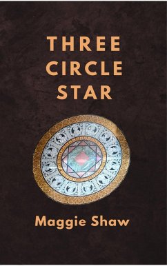 Cover Three Circle Star (eBook, ePUB)