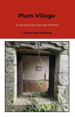 Cover Plum Village (eBook, ePUB)