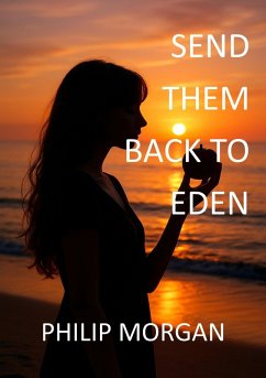Cover SEND THEM BACK TO EDEN (eBook, ePUB)