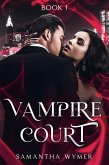 Vampire Court (eBook, ePUB)