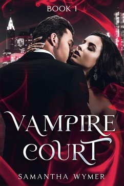 Cover Vampire Court (eBook, ePUB)