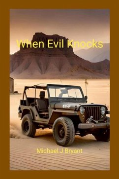 Cover When Evil Knocks (eBook, ePUB)