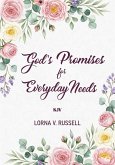 God's Promises for Everyday Needs (eBook, ePUB)