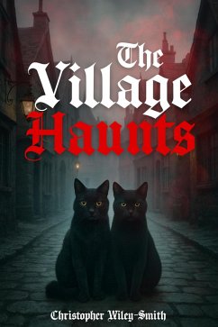 Cover The Village Haunts (eBook, ePUB)