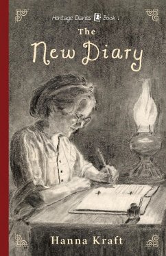 Cover The New Diary (eBook, ePUB)