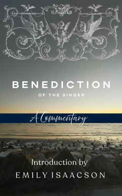 Cover Benediction of the Singer (eBook, ePUB)