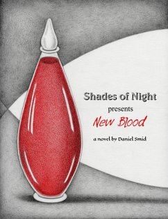 Cover Shades of Night presents: New Blood (eBook, ePUB)