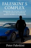 Faleskini's complex (eBook, ePUB) Faleskini's complex (eBook, ePUB)