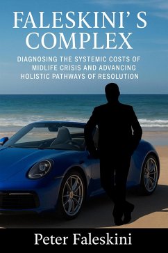 Cover Faleskini's complex (eBook, ePUB)