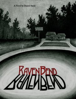 Cover Raven Bend (eBook, ePUB)