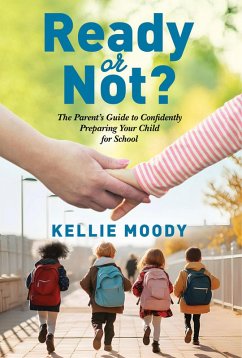 READY OR NOT? (eBook, ePUB) - Moody, Kellie
