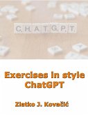 Exercises in style - ChatGPT (eBook, ePUB) Exercises in style - ChatGPT (eBook, ePUB)