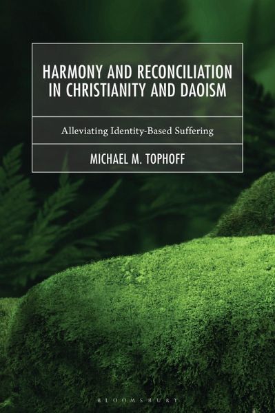 Harmony and Reconciliation in Christianity and Daoism (eBook, ePUB)