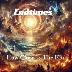 Cover Endtimes (eBook, ePUB)