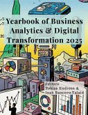 Yearbook of Business Analytics & Digital Transformation 2025 (eBook, ePUB) Yearbook of Business Analytics & Digital Transformation 2025 (eBook, ePUB)