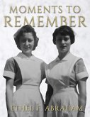 Moments to Remember (eBook, ePUB)