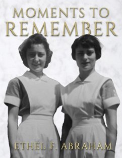 Cover Moments to Remember (eBook, ePUB)
