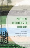 Political Ecologies of Futurity (eBook, PDF)