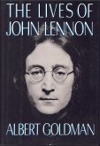 The Lives of John Lennon (eBook, ePUB)