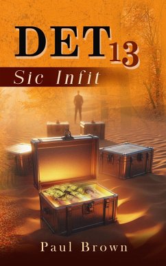 Cover DET13 (eBook, ePUB)