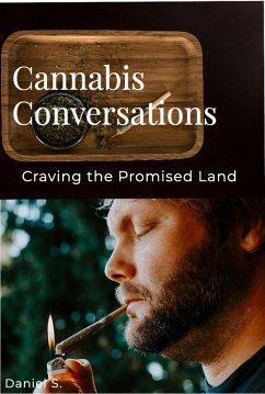 Cover Cannabis Conversations (eBook, ePUB)
