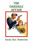 The Oakdale Affair (eBook, ePUB)