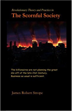 Cover The Scornful Society (eBook, ePUB)