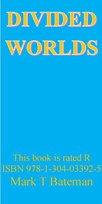 Divided Worlds (eBook, ePUB) - Bateman, Mark