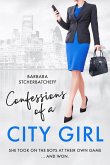 Confessions of a City Girl (eBook, ePUB)