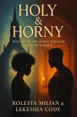 Holy & Horny (eBook, ePUB) Holy & Horny (eBook, ePUB)