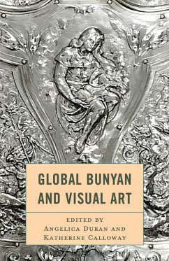 Cover Global Bunyan and Visual Art (eBook, PDF)