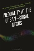 Inequality at the Urban-Rural Nexus (eBook, ePUB)