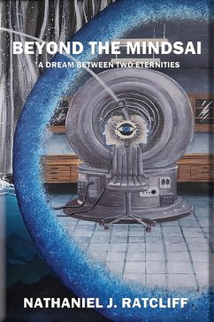 Cover Beyond the Mindsai (eBook, ePUB)