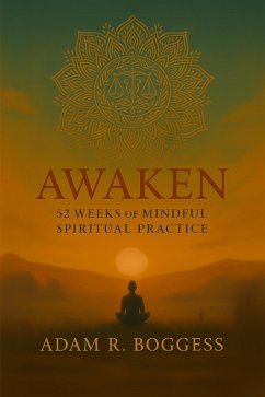 Awaken (eBook, ePUB) Cover Awaken (eBook, ePUB)
