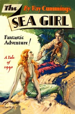 The Sea Girl (eBook, ePUB) - Cummings, Ray