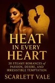 Heat in Every Heart (eBook, ePUB) Heat in Every Heart (eBook, ePUB)