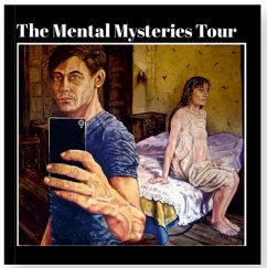 The Mental Mysteries Tour (eBook, ePUB) - Chamberlain, Sylvain