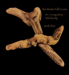 Two Women Fall in Love (eBook, ePUB) - Ghee, Sandi