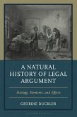 A Natural History of Legal Argument (eBook, PDF) A Natural History of Legal Argument (eBook, PDF)