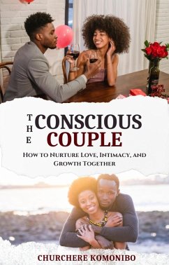 Cover The Conscious Couple (eBook, ePUB)
