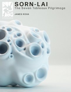 Sorn-Lai: The Seven Tableaux Pilgrimage (eBook, ePUB) - Roha, James