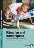 Kämpfen und Kampfspiele (eBook, PDF)