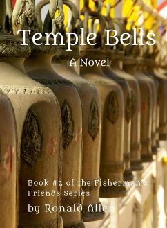 Cover Temple Bells (eBook, ePUB)