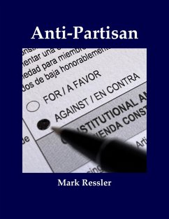 Cover Anti-Partisan (eBook, ePUB)