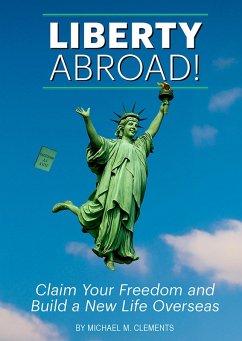 Cover Liberty Abroad! (eBook, ePUB)