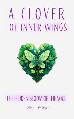 A Clover of Inner Wings (eBook, ePUB) - Fabry, Zana